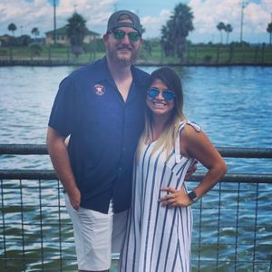 Meet your Posher, Kyle